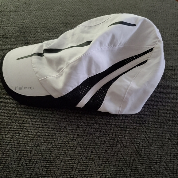 Nwt Kalenji cap - Picture 2 of 5